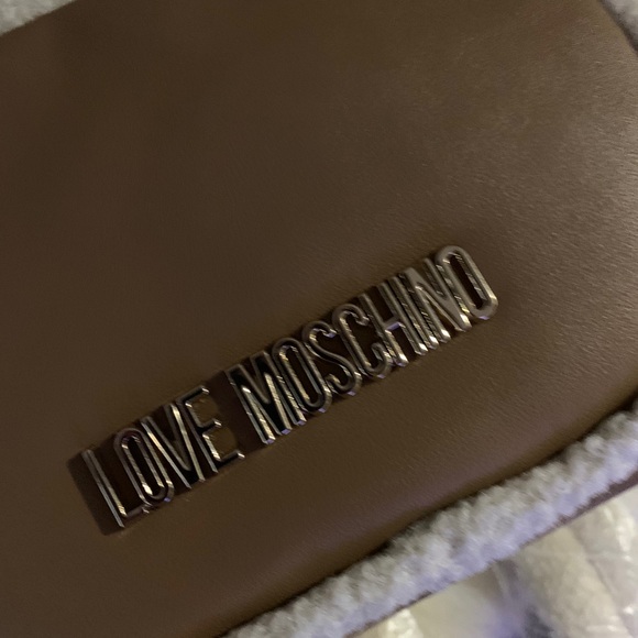 Love Moschino Backpack - Picture 10 of 10